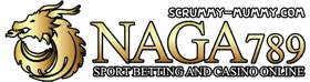 Naga789 ศูนย์รวมเกมพนันออนไลน์ ครบวงจร จบในเว็บเดียว